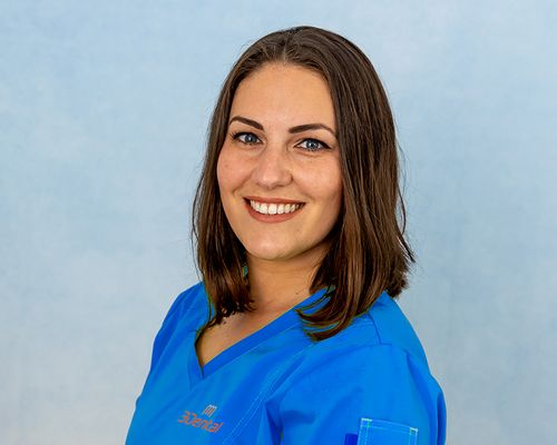 Dr Ruxandra Jimenez - Cosmetic Dentist - 3Dental Dublin